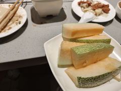 -海底捞火锅(万丰桥店)