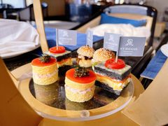 -Social 秀西餐厅-长沙瑞吉酒店(运达店)