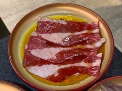 -神户赤童日式烤肉伙伴(东直门店)