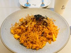 -农畉LONFOOD(福田星河COCOPark店)