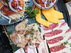 -妙香居韩国烤肉(容桂天佑城店)