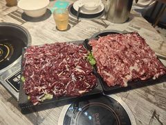-三毛牛肉店(福强店)