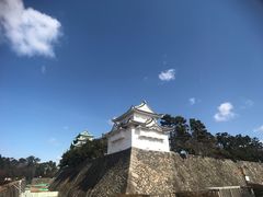-名古屋城