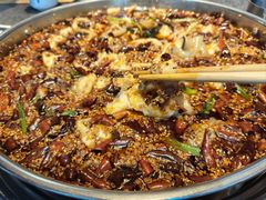 -胖子鱼·天水麻辣鱼火锅(秦州407店)