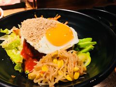 冷拌饭-千寻烧肉(政务区店)
