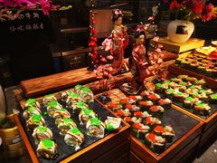 -纽斯特牛排自助餐厅(浦东文峰广场店)