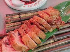 老乐山甜皮鸭-吃不恼火·江湖菜·小酒馆(日月光田子坊店)