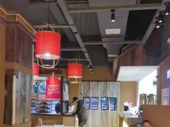 -串盟烧烤大排档·长沙美食地标(星沙店)