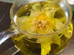 -福慧慈缘素食餐厅(王府井店)