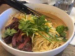 -尚牛社会 Beef & Liberty(金桥EKA天物店)