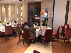 大堂-恒宝和宴(合生广场店)