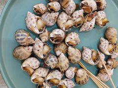 -巽寮印象美食部落餐厅·海鲜·地方特色菜(惠州体验店)