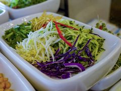 -鑫渔港海鲜本地菜·山海关浑锅(东戴河店)