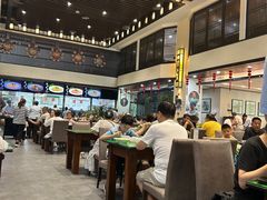 -令氏家外家岐山面(火炬路店)