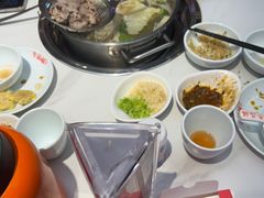 -牛品福潮汕牛肉火锅(旺庄店)