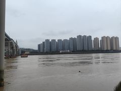 -江心屿景区