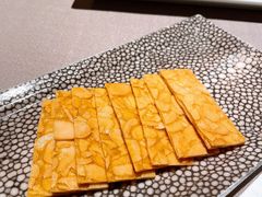 杏仁脆片-荣轩(新荣记环球金融中心店)
