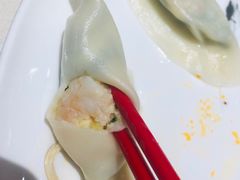 -喜家德虾仁水饺(麒麟社店)