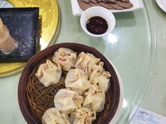-杨记小骨头羊杂馆(南五马路店)