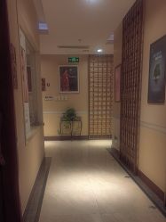 -靓靓伊人SKINCARE肌肤管理FACIAL·SPA