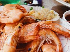 -东方红海鲜百汇(国际大厦店)