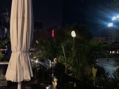 -STARRY CAFE & LOUNGE BAR(高新店)