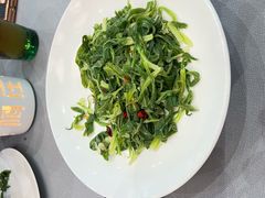 -阿庄新豫菜(航海东路店)