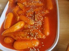 -麻蒲碳烤肉(嘉禾东平地铁站19号店)