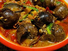 -老闵田螺馆·南昌市井菜·特色小吃(总店)