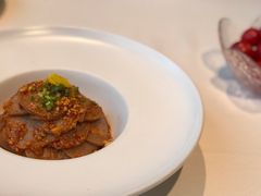 凉拌捆鸡-天然台1908(中建广场店)