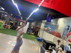 -开阳里游泳健身