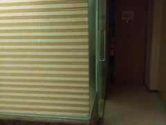 -深圳楚天大酒店(福田口岸深圳会展中心店)