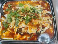 -邹胖哥好好吃餐馆(荔波美食街店)