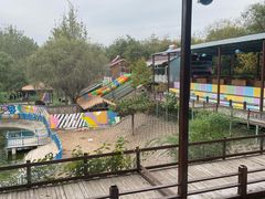 -北京鹿世界主题园