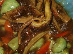 -南来顺饭庄·清真(南菜园店)