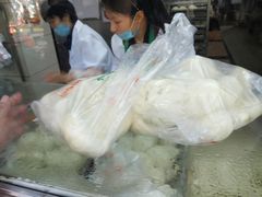 -袁大头包子(光华路店)