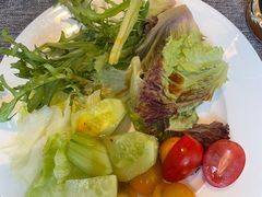 -北京王府井希尔顿酒店·万斯阁西餐厅