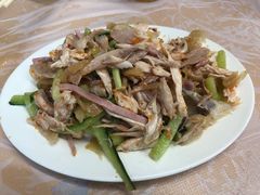 -陈根记大牌档