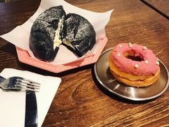 -流酥可心·牛乳蛋糕商店(禾祥西路店)