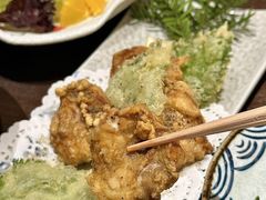 -岚山日本料理(珠江新城店)