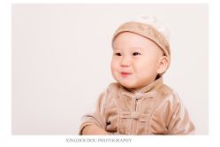 -星豆豆儿童摄影(南郊太白南路店)