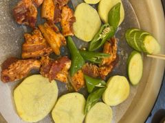 -阿昌白族石板烧(大理古城店)