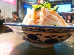 -元志初腊汁肉夹馍(钟楼粉巷店)