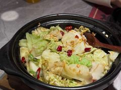 -金系·顺德啫鸡大王(创意产业园店)