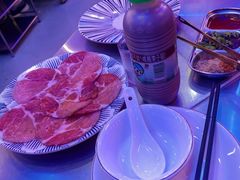 -碳夫·东北炭火烤肉(太平店)