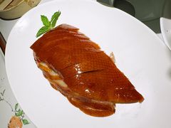 -四季民福烤鸭店(王府井东安门店)