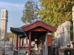 -北京石刻艺术博物馆(五塔寺)