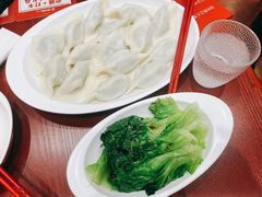 -喜家德虾仁水饺(深圳印力中心店)