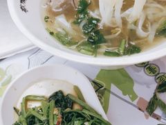 -蔡澜Pho·越南粉餐厅(海上世界店)