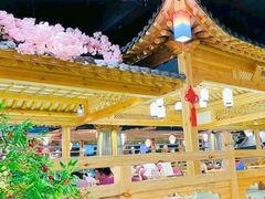 -青水瓦台汤泉(新华店)